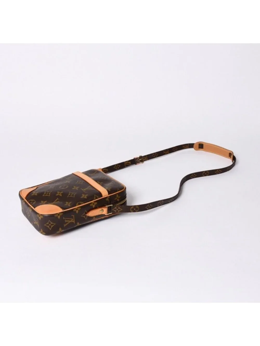 Louis Vuitton this authentic